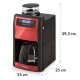 Кавоварка Klarstein Aromatica II Duo 10032866