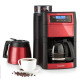 Кавоварка Klarstein Aromatica II Duo 10032866