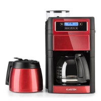 Кофеварка Klarstein Aromatica II Duo 10032866