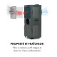 Портативный кондиционер Klarstein Kraftwerk Smart 10K, 29-49 м² (10034667)