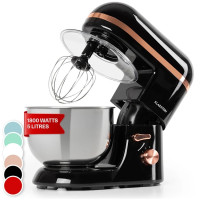 Кухонний комбайн Klarstein Bella Elegance 10034363 (Б/В)