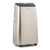 Мобильный кондиционер Klarstein Metrobreeze 9 Paris 10028189