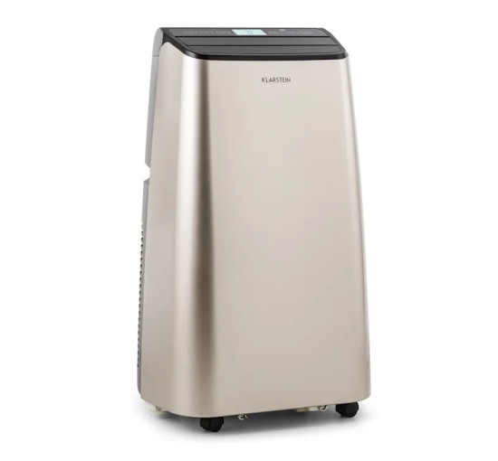 Мобильный кондиционер Klarstein Metrobreeze 9 Paris 10028189