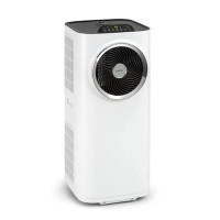 Портативный кондиционер Klarstein Kraftwerk Smart 12K 3в1 Wifi, белый (10034664) Портативный кондиционер Klarstein Kraftwerk Smart 12K 3в1 Wifi, белый (10034664)