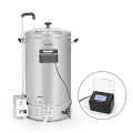 Пивоварня Klarstein Brauheld Pro Mash 35 л 2500 Вт 30-100°C (10034587)