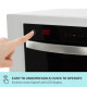 Посудомоечная машина KLARSTEIN Havasia UV 6 Luminance 10041828