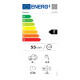 Посудомоечная машина KLARSTEIN Havasia UV 6 Luminance 10041828