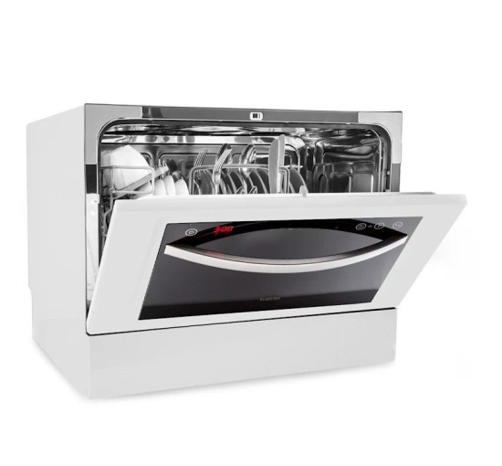 Посудомоечная машина KLARSTEIN Havasia UV 6 Luminance 10041828