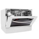 Посудомоечная машина KLARSTEIN Havasia UV 6 Luminance 10041828