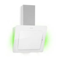 Кухонная вытяжка KLARSTEIN Helena 60 595 м³/ч LED, белый (10034101)