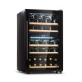 Винный холодильник Klarstein Barossa 40 Duo 10045814
