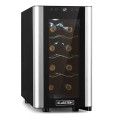 Винний холодильник Klarstein Reserva 8 Slim Uno 10035861