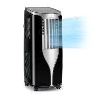 Портативный кондиционер Klarstein New Breeze ECO 10033584