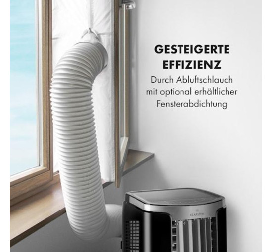 Портативный кондиционер Klarstein New Breeze ECO 10033584