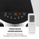 Портативный кондиционер Klarstein New Breeze ECO 10033584