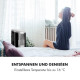 Портативный кондиционер Klarstein New Breeze ECO 10033584