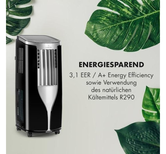 Портативный кондиционер Klarstein New Breeze ECO 10033584