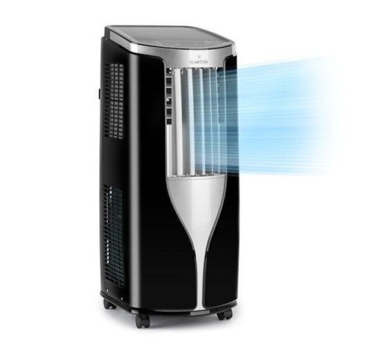 Портативный кондиционер Klarstein New Breeze ECO 10033584