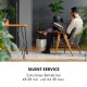 Портативный кондиционер Klarstein New Breeze ECO 10033584