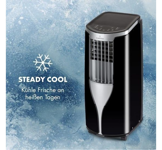 Портативный кондиционер Klarstein New Breeze ECO 10033584
