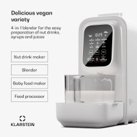 Кухонний комбайн Klarstein Loire 4-в-1 10045630