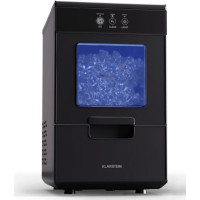 Ледогенератор Klarstein Ice Galet 20 кг/сутки, 2,2 л, черный (10045476)