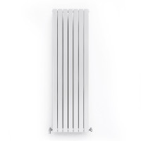 Радіатор дизайнерський Ideale Vittoria 11 7/1800/476 білий