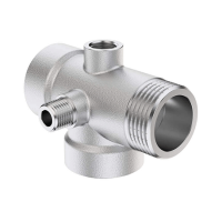 Пятерщик Miraya 110 мм