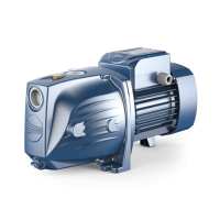 Насос для станции Pedrollo JSWm 2AX