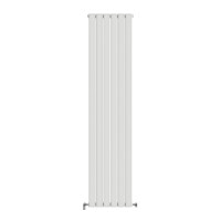 Радиатор дизайнерский Ideale Vittoria 12 6/1800/408 белый