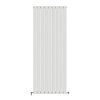 Радиатор дизайнерский Ideale Vittoria 11 9/1600/612 белый