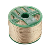 Трос металлополимерный ПР-5,0 HydroTherm