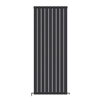 Радиатор дизайнерский Ideale Vittoria 11 9/1600/612 черный