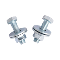 Комплект креплений к насосной станции HydroTherm