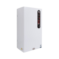 Котел электрический Tenko Стандарт Плюс Grundfos 6 кВт 380 В