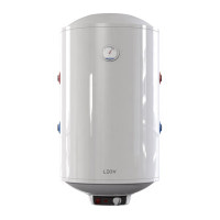 Бойлер LEOV LCV Comby 100
