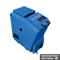 КОТЕЛ ТВЕРДОТОПЛИВНЫЙ КОРДИ КОТВ 16