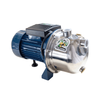 Насос поверхностный Farmer Jet 100 S (1,1 кВт)