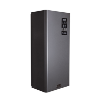 Котел электрический Tenko Digital Standart Grundfos 4.5 кВт 220 В