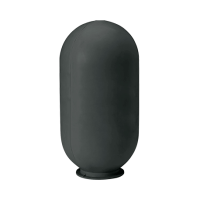 Мембрана к гидроаккумулятору Mytec EPDM Black 24 л/9 см