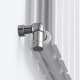 Радиатор дизайнерский Ideale Vittoria 12 4/1800/272 белый