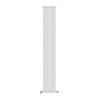 Радиатор дизайнерский Ideale Vittoria 12 4/1800/272 белый