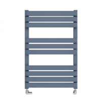 Полотенцесушитель дизайнерский Ideale Carina 11 10/800/500 антрацит