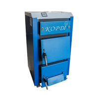 Котел твердопаливний Корді АОТВ 12 СТ