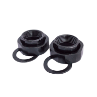 Гайки для циркуляционного насоса HydroTherm 1”-1 1/2”