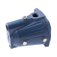 Передняя крышка насоса HydroTherm для Jet 100L/JL