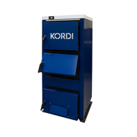 Котел твердотопливный Корди Случ АОТВ 16-20 ЛТ