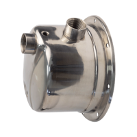 Передняя крышка насоса HydroTherm для Jet 100S/JS