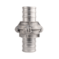 Комплект з'єднання для шлангів HydroTherm Ø 2" (50 мм)