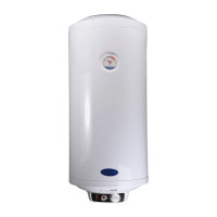 Бойлер LEOV LV Slim Dry 80